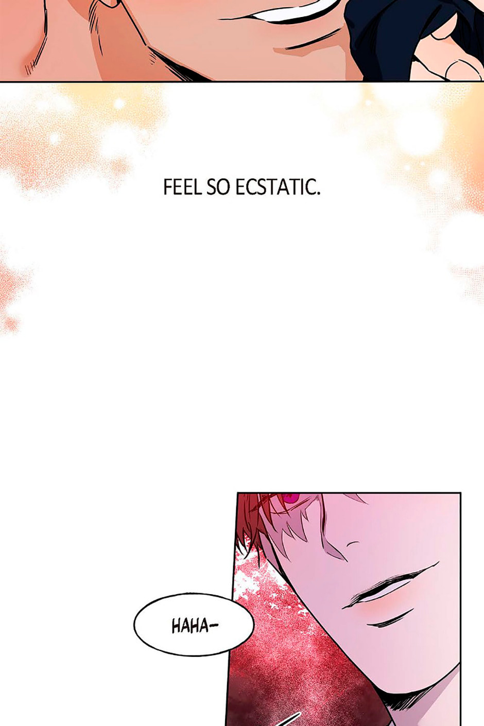 Read Hard-Boiled Love chapter 6 image 21 on Lezhin