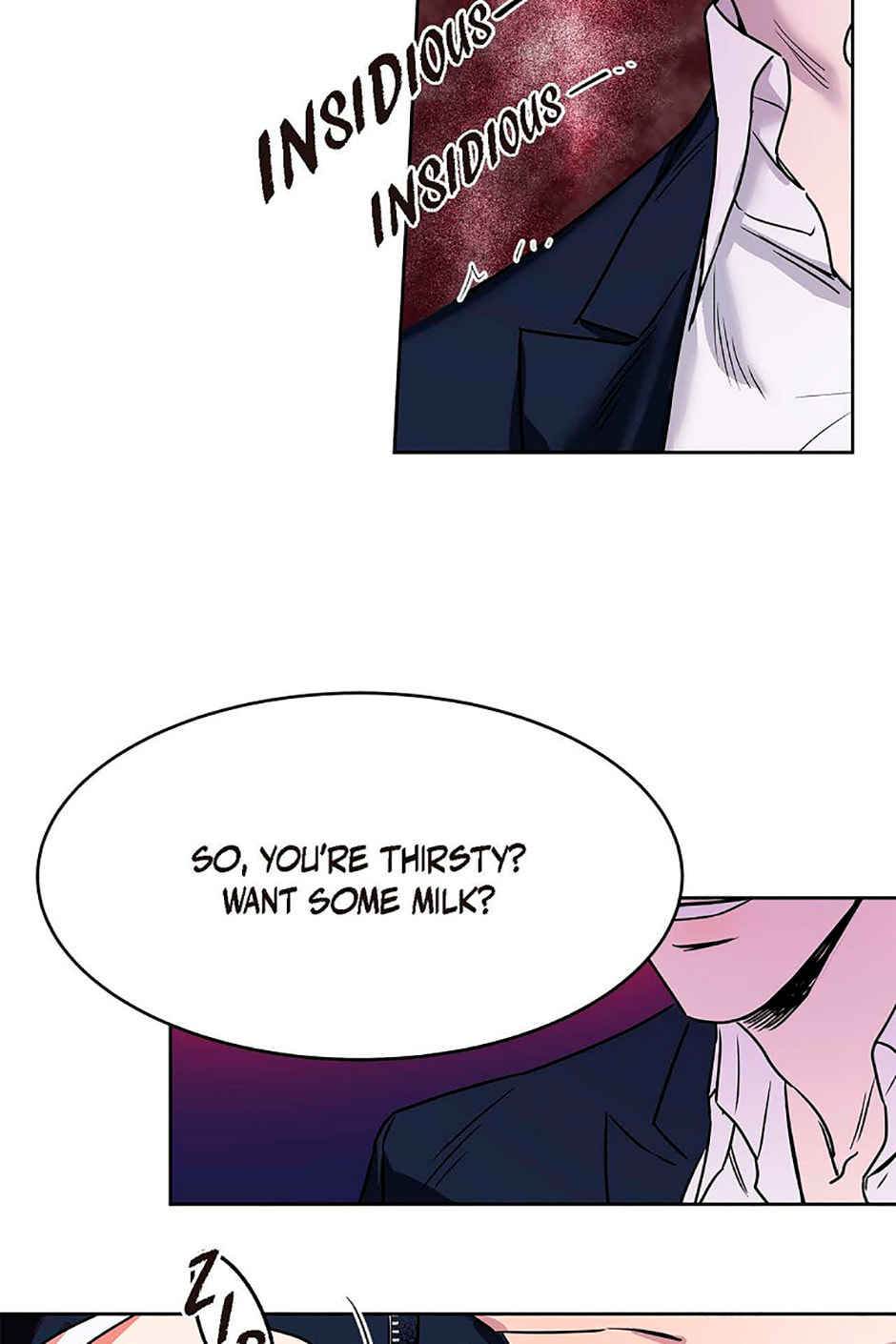 Read Hard-Boiled Love chapter 6 image 22 on Lezhin