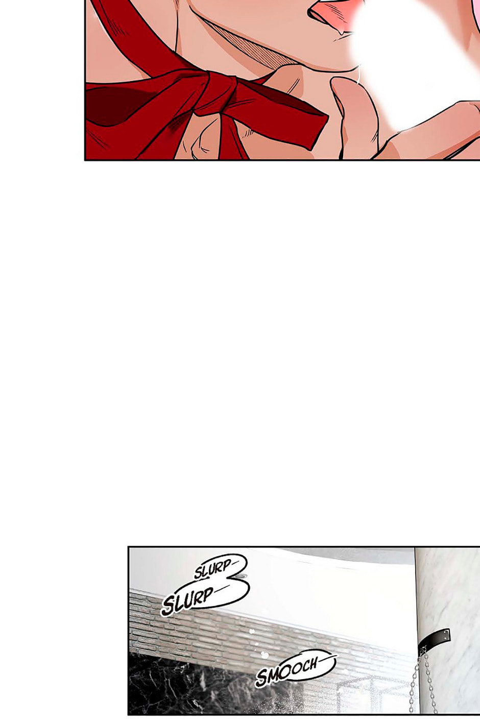 Read Hard-Boiled Love chapter 6 image 25 on Lezhin