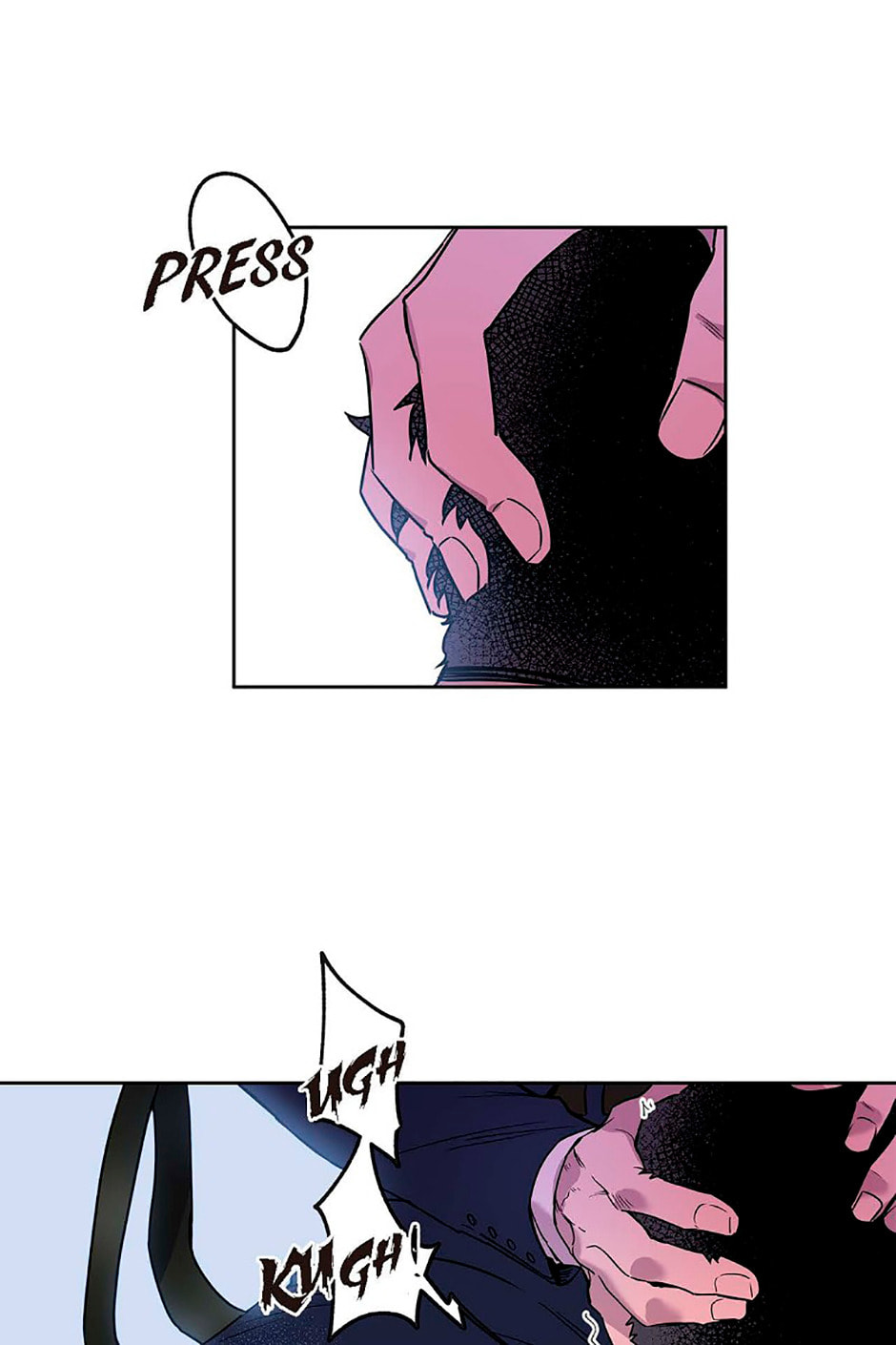Read Hard-Boiled Love chapter 6 image 29 on Lezhin