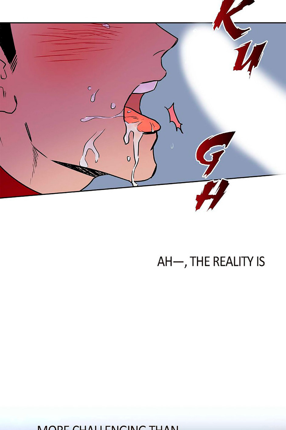 Read Hard-Boiled Love chapter 6 image 31 on Lezhin
