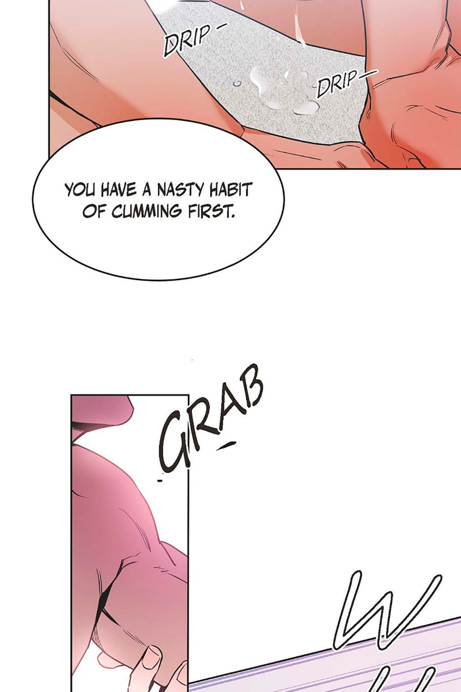 Read Hard-Boiled Love chapter 6 image 36 on Lezhin