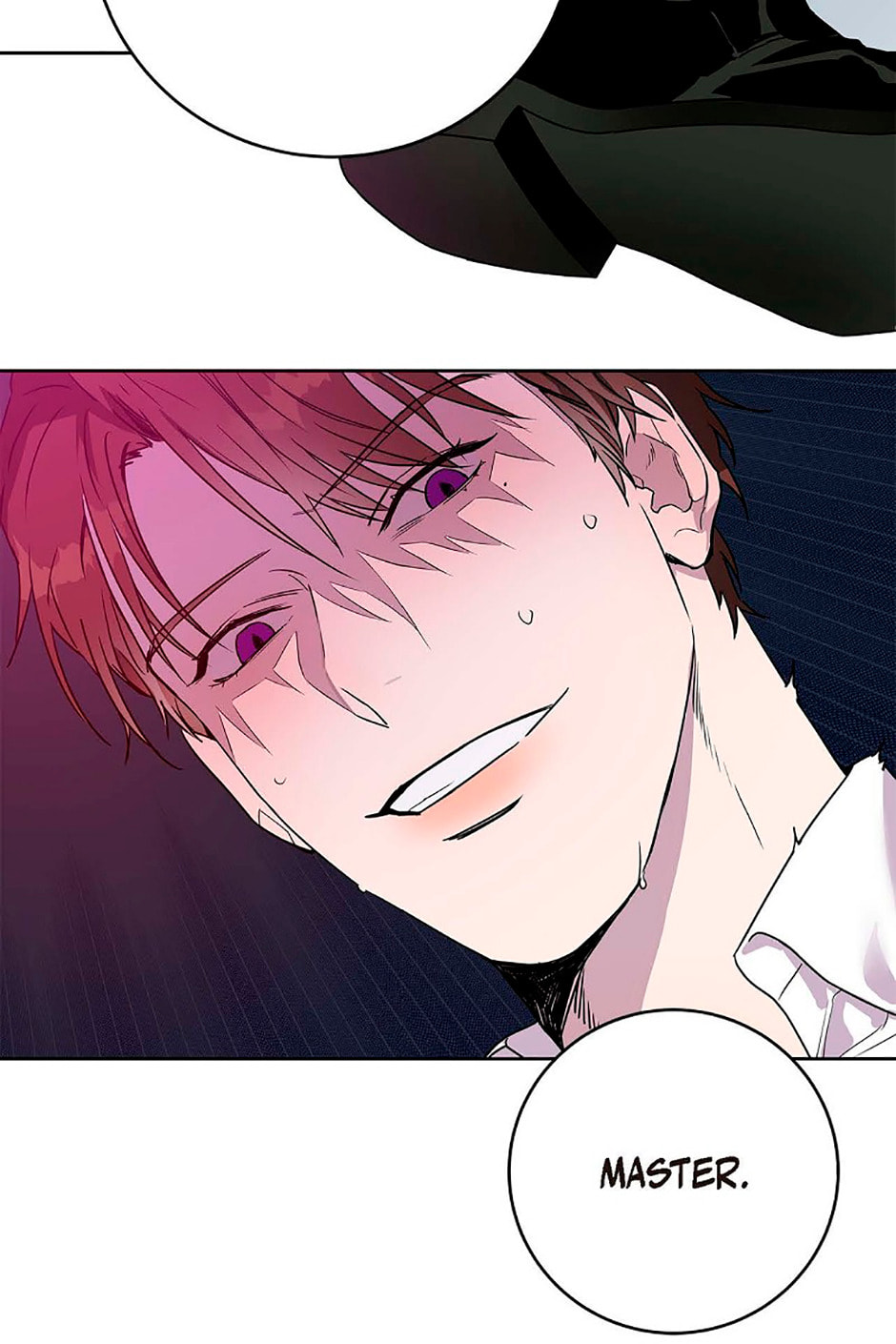 Read Hard-Boiled Love chapter 6 image 48 on Lezhin