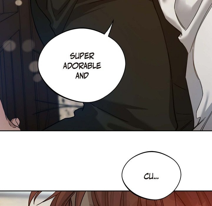 Read Hard-Boiled Love chapter 60 image 101 on Lezhin