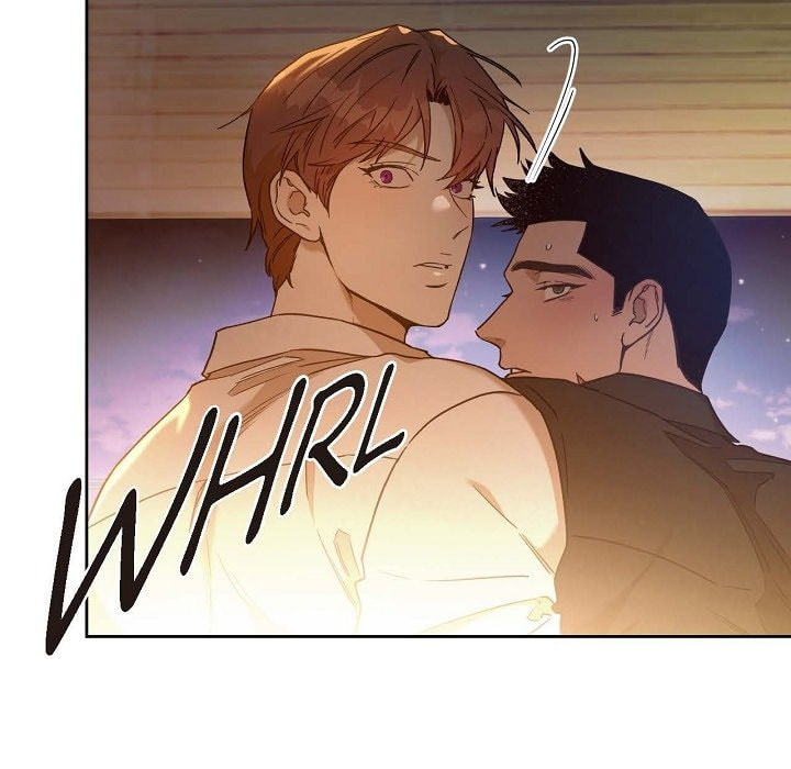 Read Hard-Boiled Love chapter 60 image 103 on Lezhin