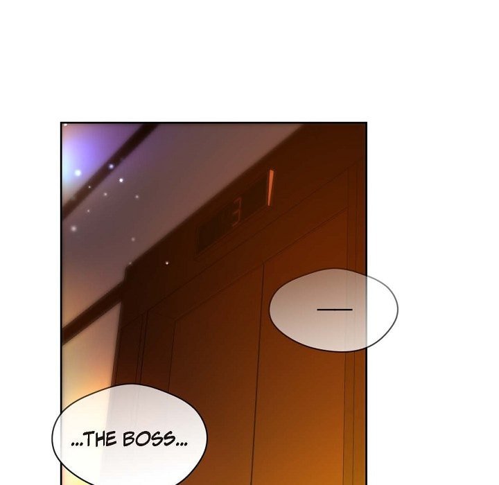 Read Hard-Boiled Love chapter 60 image 104 on Lezhin