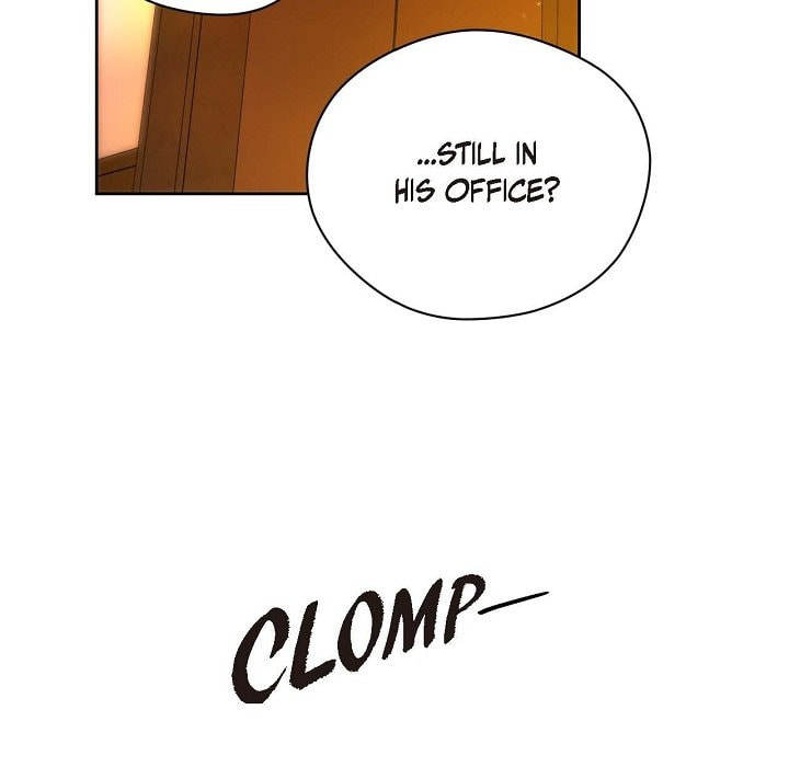 Read Hard-Boiled Love chapter 60 image 105 on Lezhin