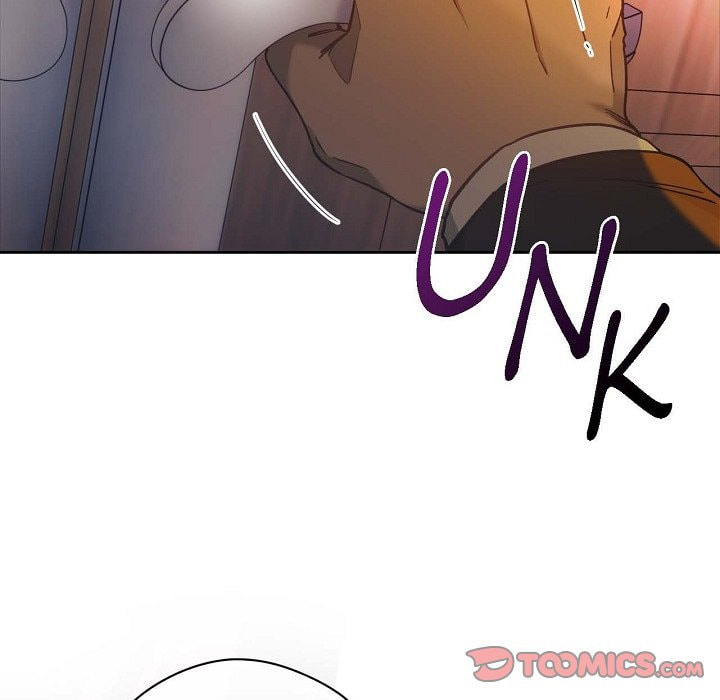 Read Hard-Boiled Love chapter 60 image 109 on Lezhin