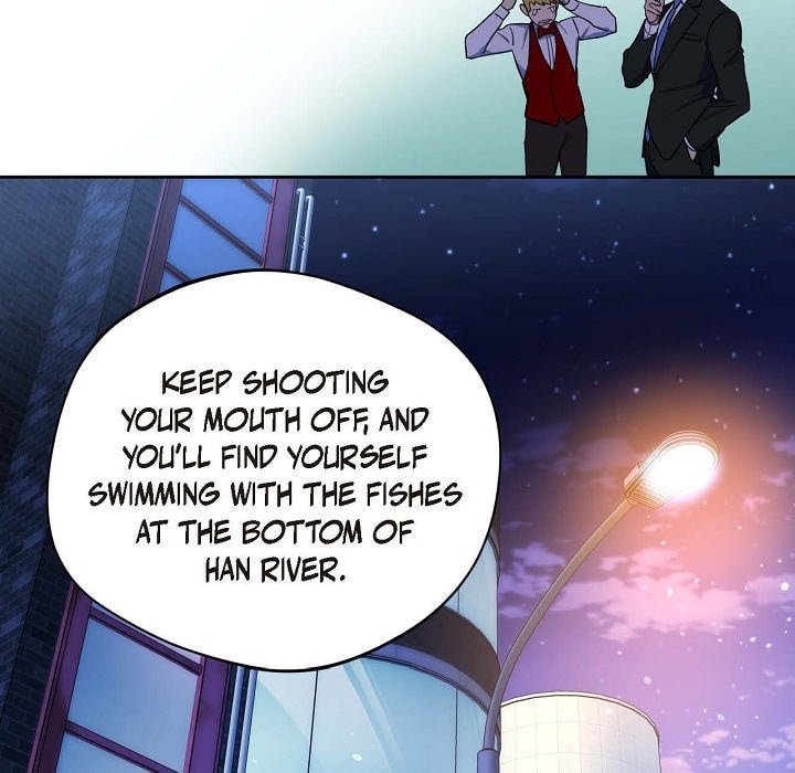 Read Hard-Boiled Love chapter 60 image 11 on Lezhin