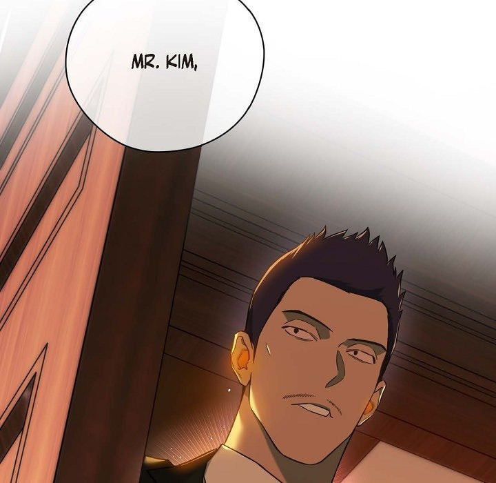 Read Hard-Boiled Love chapter 60 image 110 on Lezhin