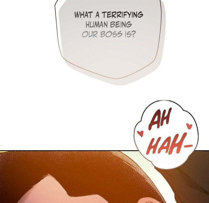 Read Hard-Boiled Love chapter 60 image 14 on Lezhin