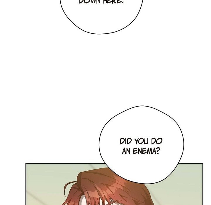 Read Hard-Boiled Love chapter 60 image 20 on Lezhin