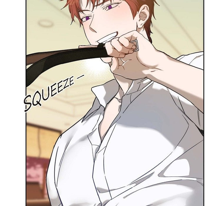 Read Hard-Boiled Love chapter 60 image 21 on Lezhin