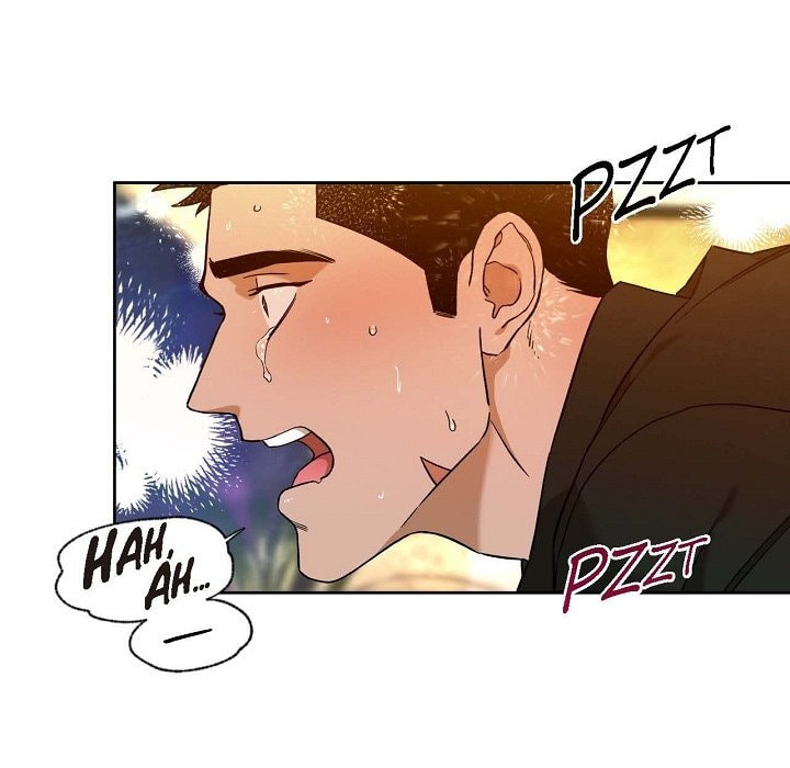 Read Hard-Boiled Love chapter 60 image 24 on Lezhin