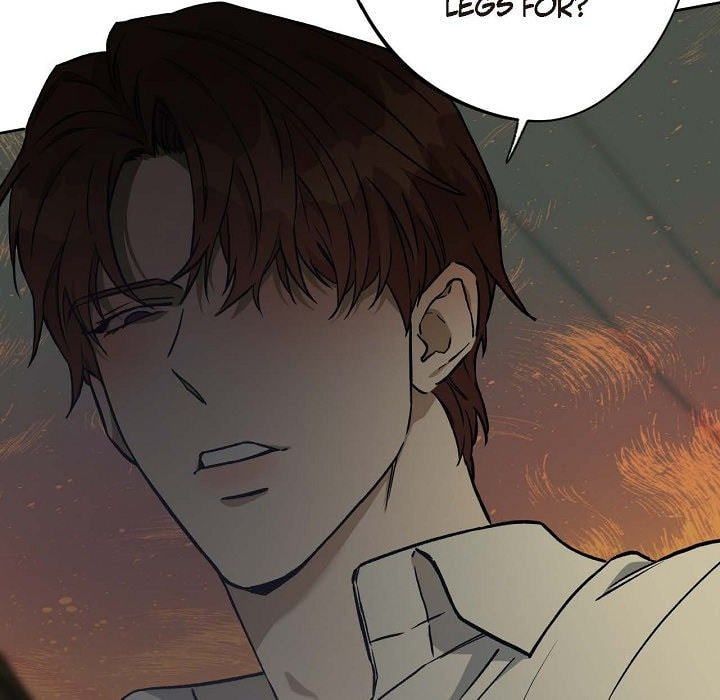 Read Hard-Boiled Love chapter 60 image 30 on Lezhin