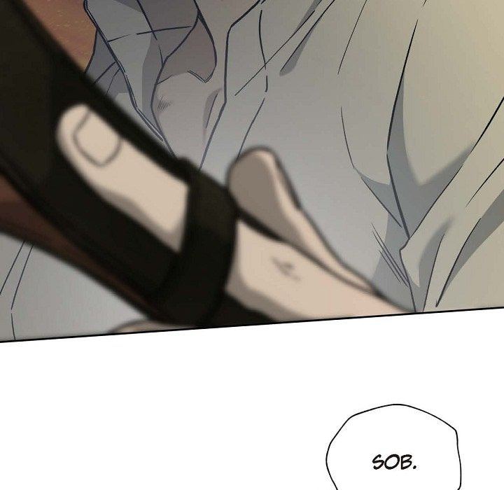 Read Hard-Boiled Love chapter 60 image 31 on Lezhin