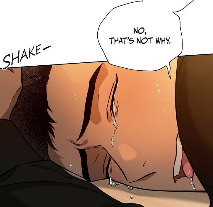 Read Hard-Boiled Love chapter 60 image 32 on Lezhin
