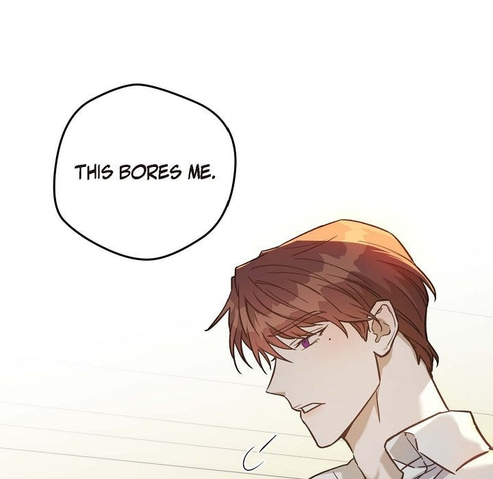 Read Hard-Boiled Love chapter 60 image 35 on Lezhin