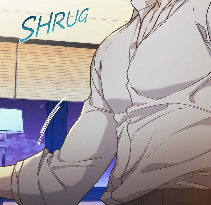 Read Hard-Boiled Love chapter 60 image 36 on Lezhin
