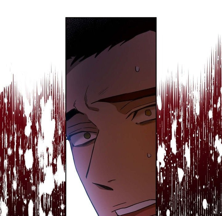 Read Hard-Boiled Love chapter 60 image 39 on Lezhin