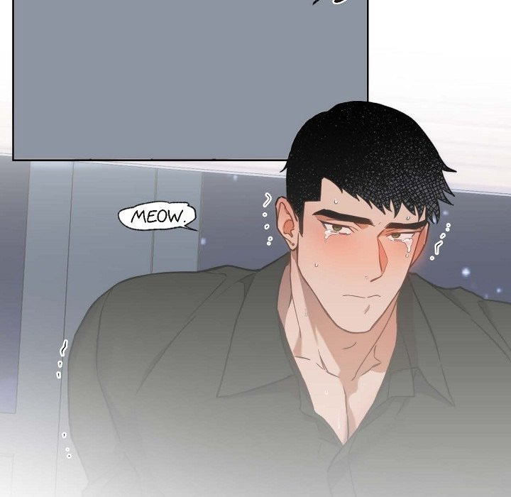 Read Hard-Boiled Love chapter 60 image 44 on Lezhin