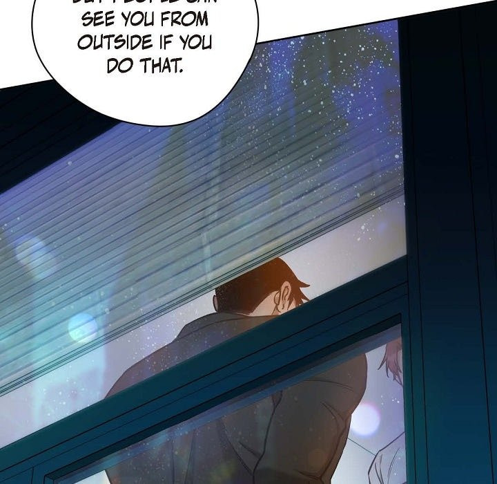 Read Hard-Boiled Love chapter 60 image 48 on Lezhin