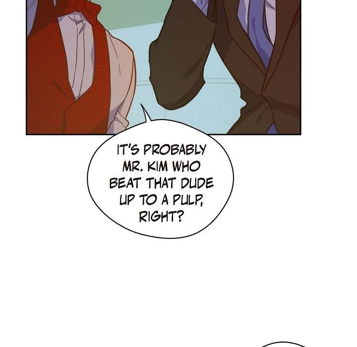 Read Hard-Boiled Love chapter 60 image 5 on Lezhin