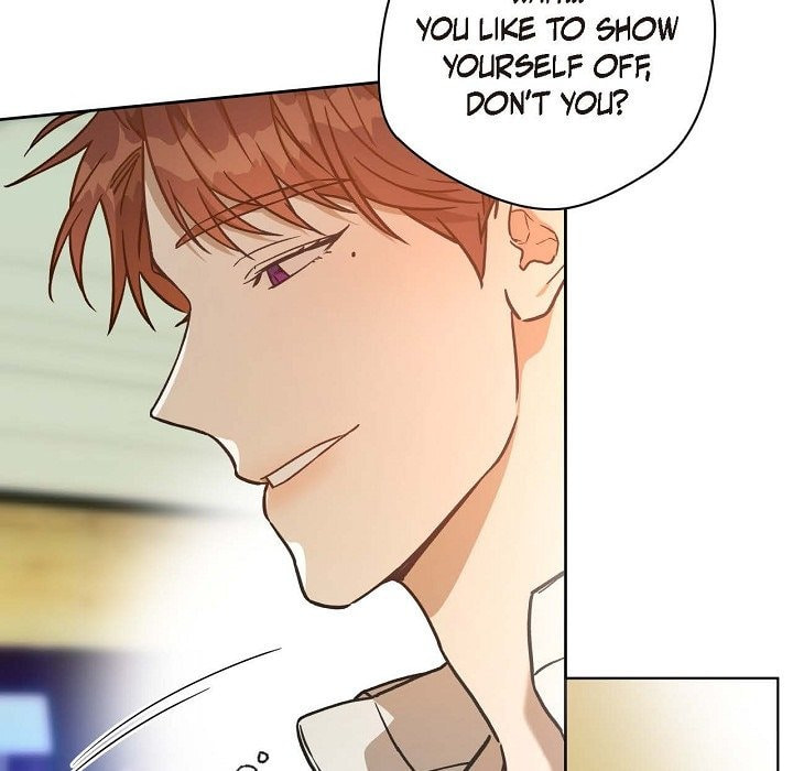 Read Hard-Boiled Love chapter 60 image 50 on Lezhin
