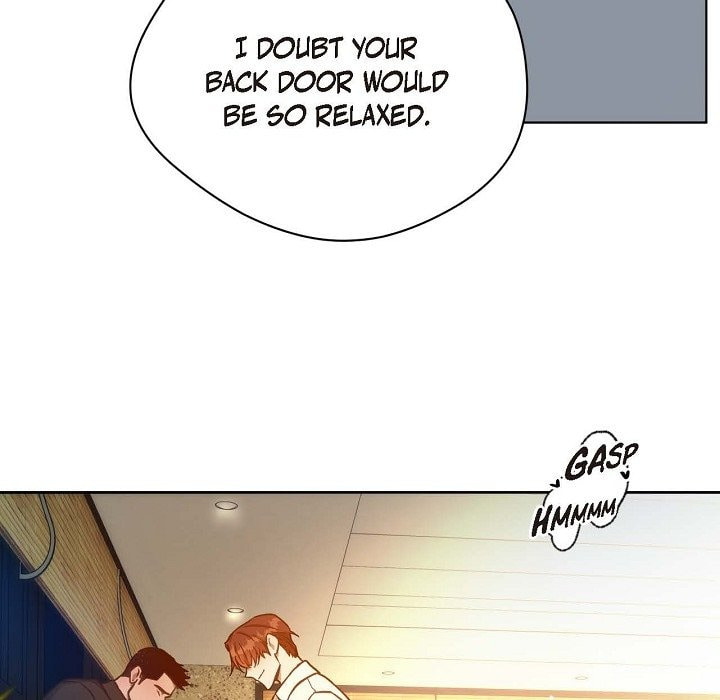 Read Hard-Boiled Love chapter 60 image 52 on Lezhin