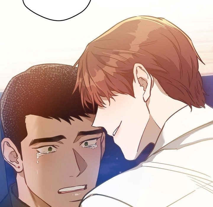 Read Hard-Boiled Love chapter 60 image 54 on Lezhin