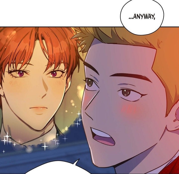 Read Hard-Boiled Love chapter 60 image 6 on Lezhin