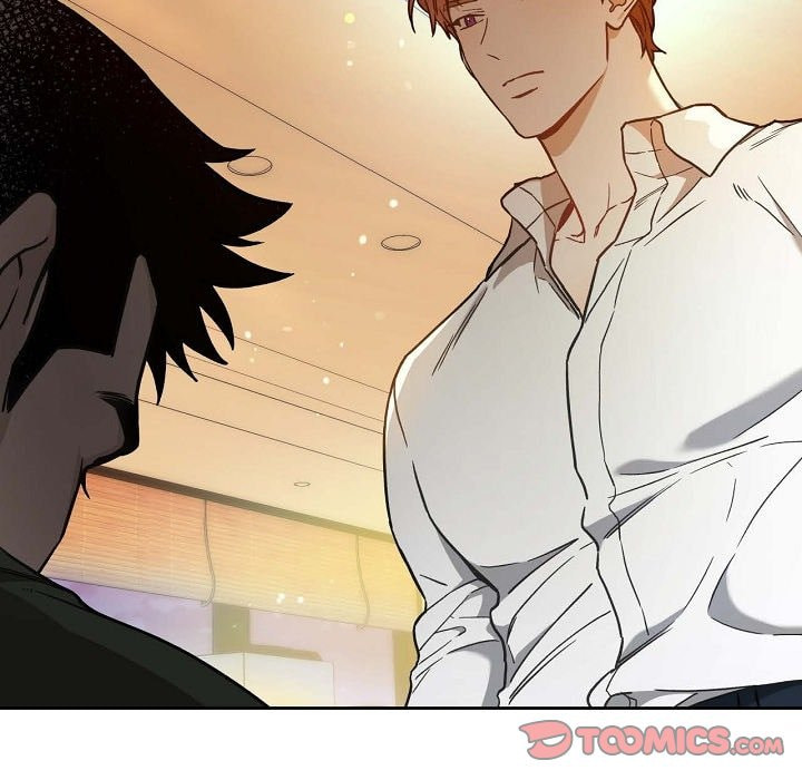 Read Hard-Boiled Love chapter 60 image 61 on Lezhin