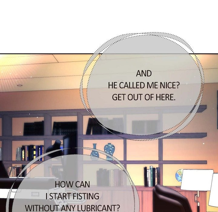 Read Hard-Boiled Love chapter 60 image 64 on Lezhin