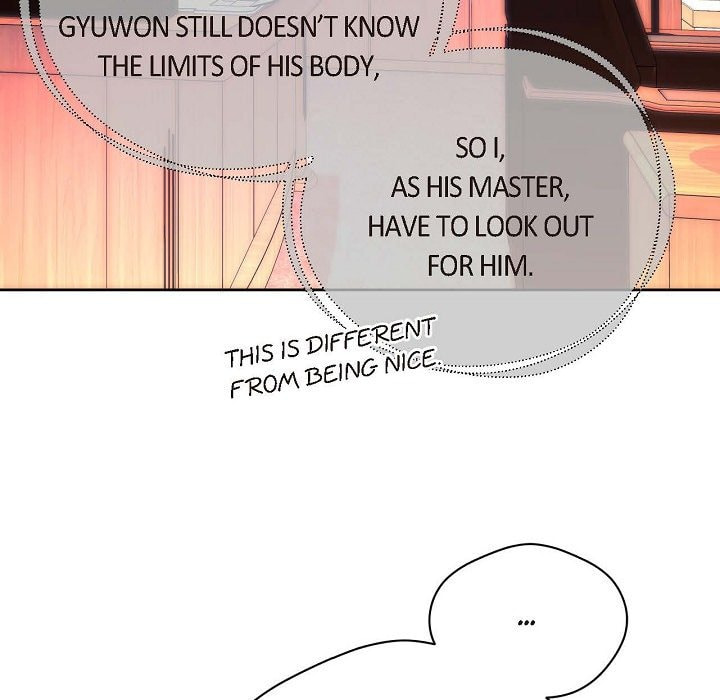 Read Hard-Boiled Love chapter 60 image 65 on Lezhin