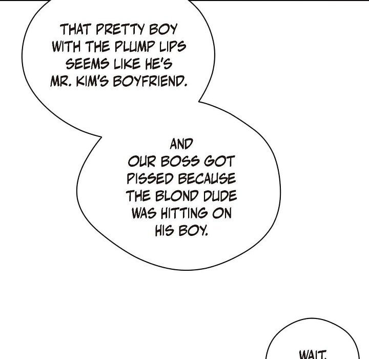 Read Hard-Boiled Love chapter 60 image 7 on Lezhin