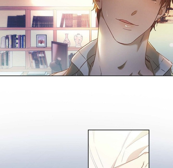 Read Hard-Boiled Love chapter 60 image 70 on Lezhin