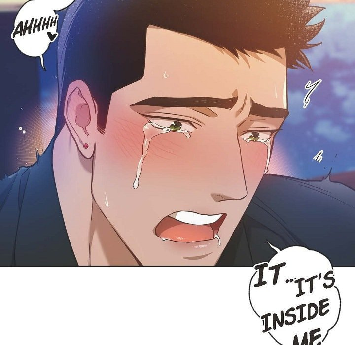 Read Hard-Boiled Love chapter 60 image 75 on Lezhin