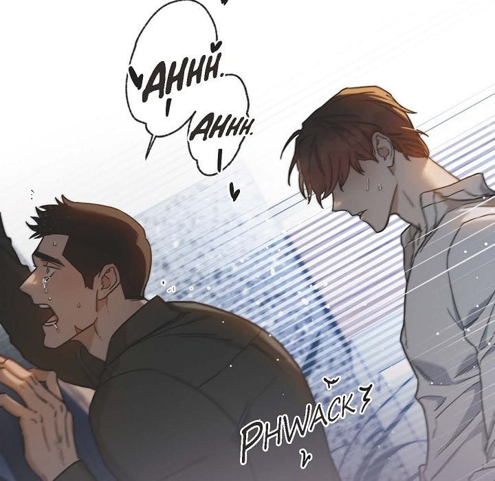 Read Hard-Boiled Love chapter 60 image 80 on Lezhin