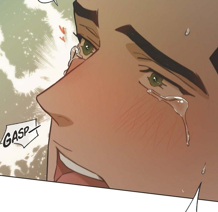 Read Hard-Boiled Love chapter 60 image 84 on Lezhin