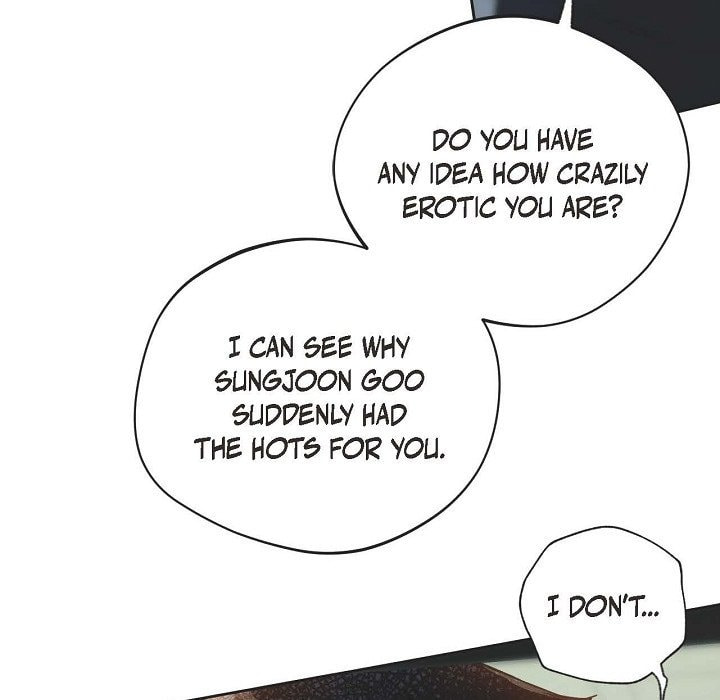 Read Hard-Boiled Love chapter 60 image 87 on Lezhin