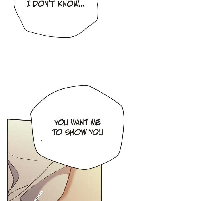 Read Hard-Boiled Love chapter 60 image 89 on Lezhin