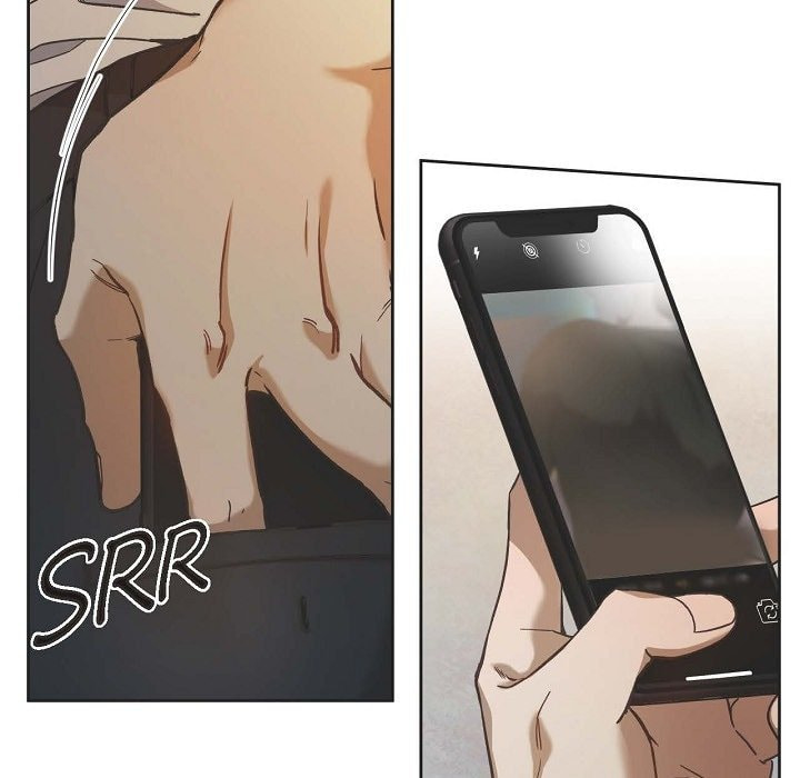 Read Hard-Boiled Love chapter 60 image 90 on Lezhin