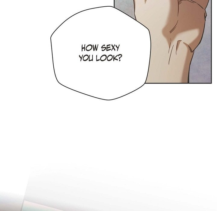 Read Hard-Boiled Love chapter 60 image 91 on Lezhin