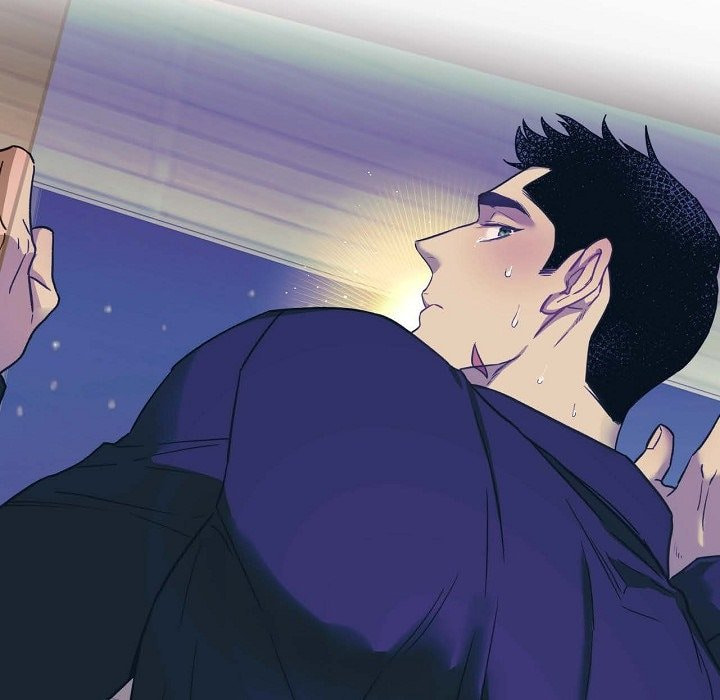 Read Hard-Boiled Love chapter 60 image 92 on Lezhin