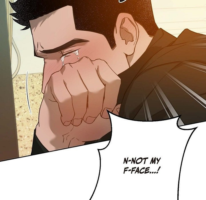 Read Hard-Boiled Love chapter 60 image 95 on Lezhin