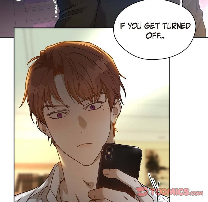 Read Hard-Boiled Love chapter 60 image 97 on Lezhin