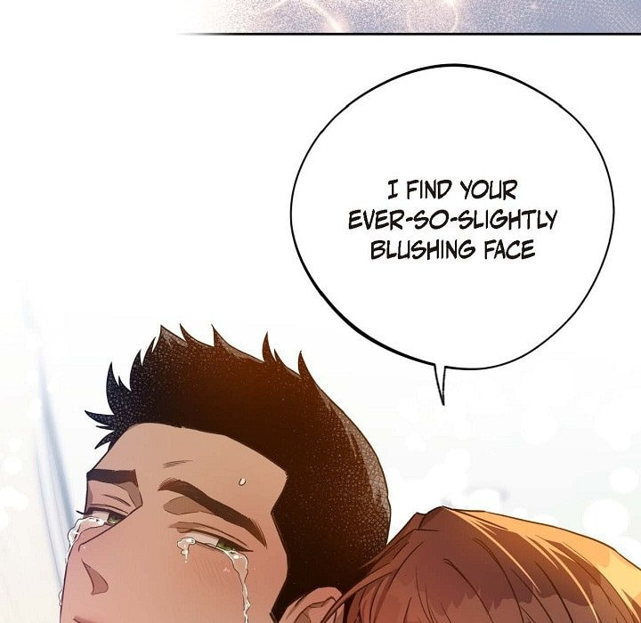 Read Hard-Boiled Love chapter 60 image 99 on Lezhin