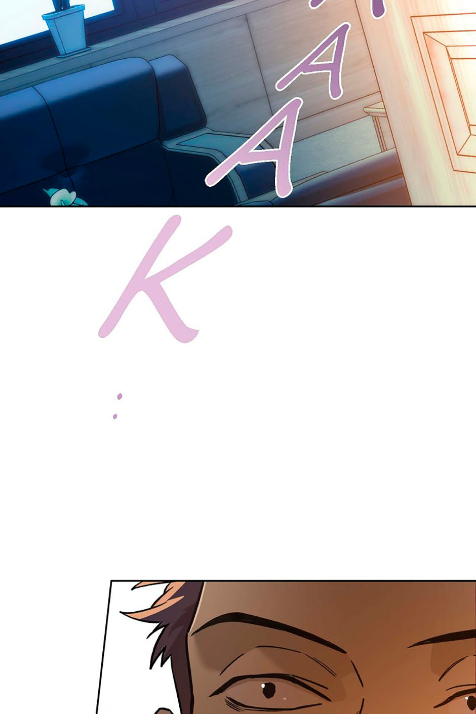 Read Hard-Boiled Love chapter 61 image 1 on Lezhin
