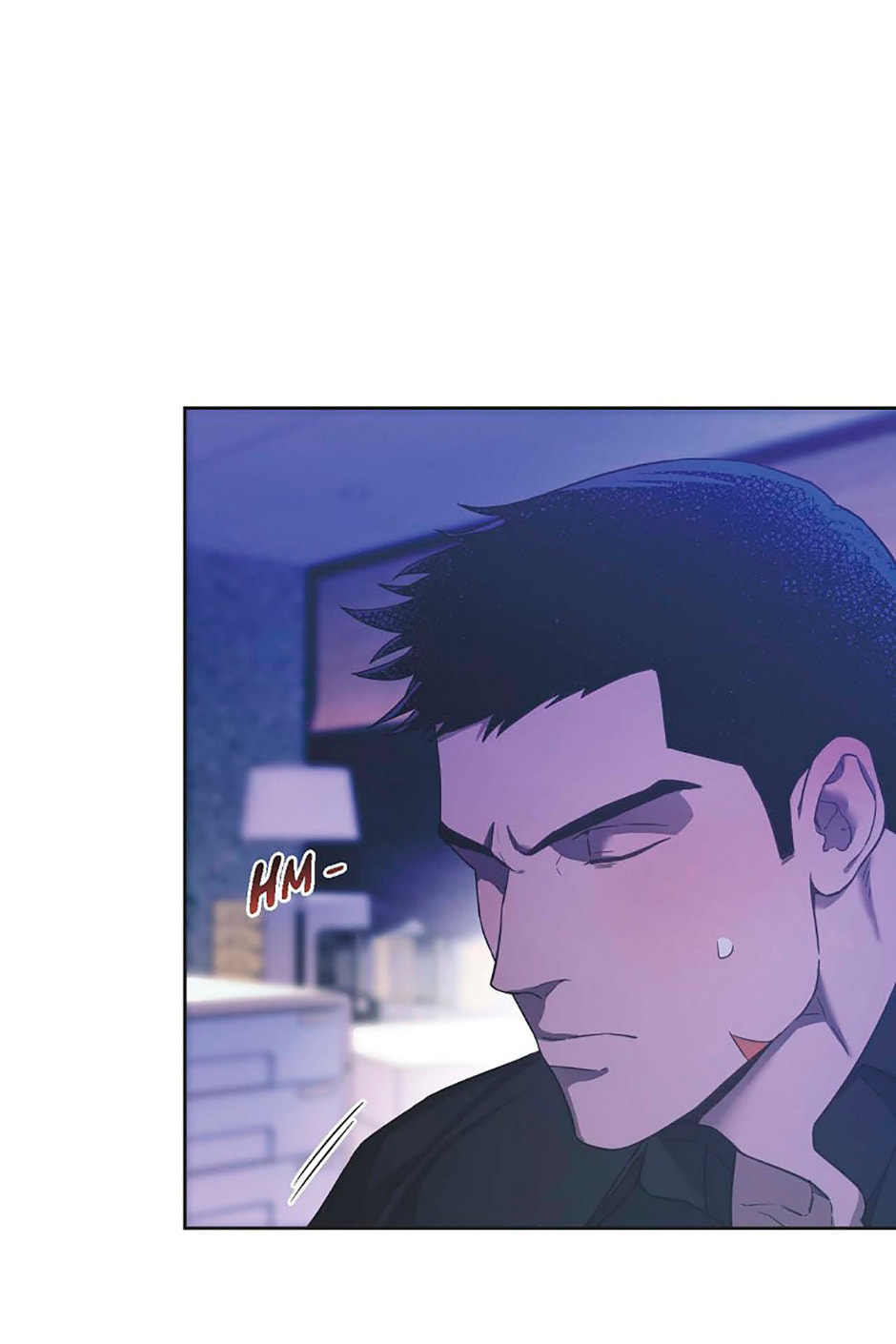 Read Hard-Boiled Love chapter 61 image 10 on Lezhin
