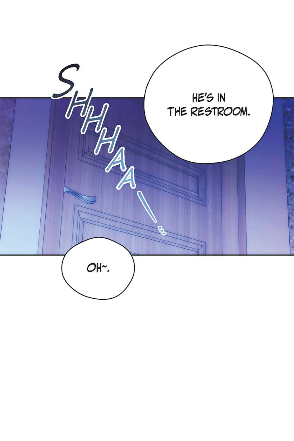 Read Hard-Boiled Love chapter 61 image 11 on Lezhin